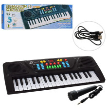 Піаніно-орган